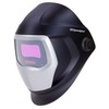 Speedglas 9100 welding helmet +side windows with Speedglas welding filter V color 5, 8, 9-13